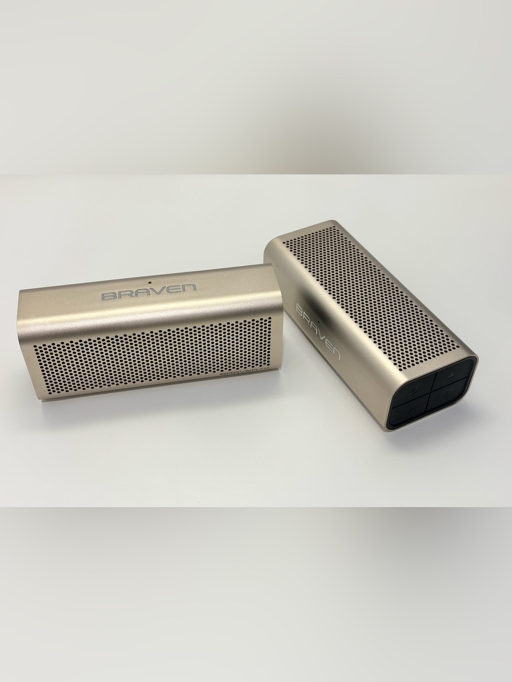 Portable Bluetooth Speaker Braven B710